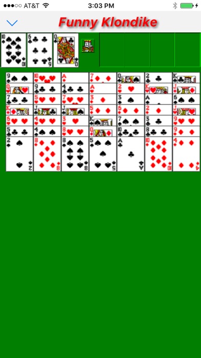 klondike solitaire no download