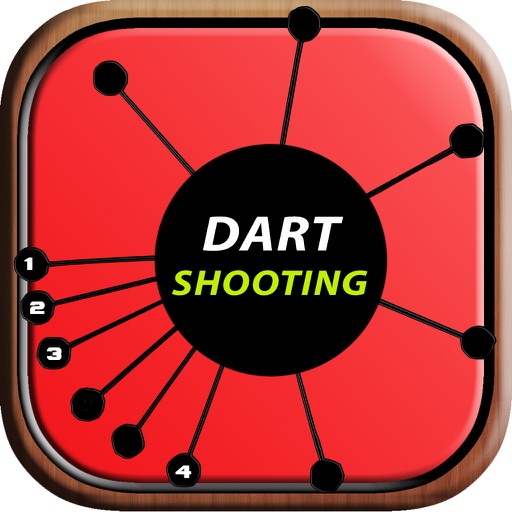 Dart Archery Shooting - Dart Archery Shooting Kids iOS App