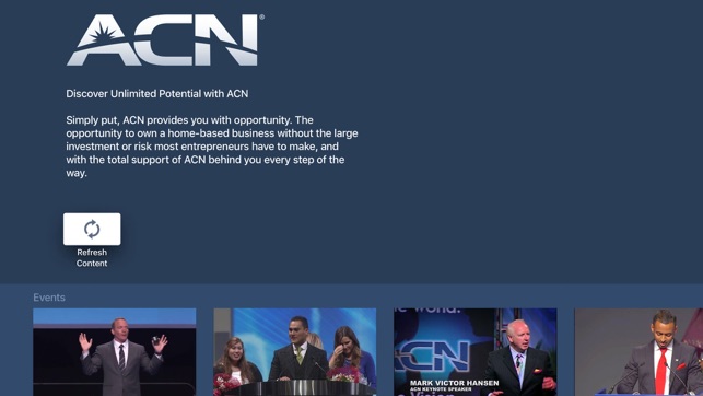 ACN Inc