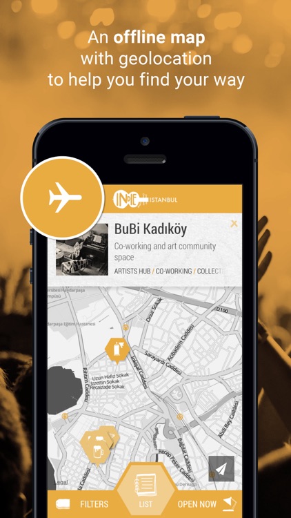 Indie Guides Istanbul screenshot-3