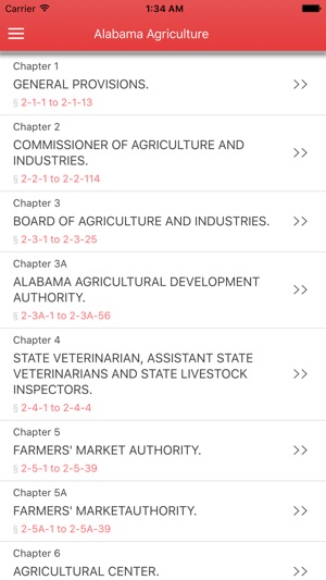 Alabama Agriculture(圖1)-速報App