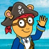 Arthur’s Story Maker: Pirates – FREE Kids App