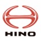 Manage your fleet at the touch of a button with HINO-CONNECT
