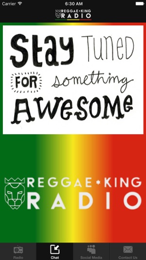 Reggae King Radio(圖2)-速報App