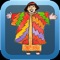 The Little Ones Bible, the largest Children's Bible, 380 illustrated pages