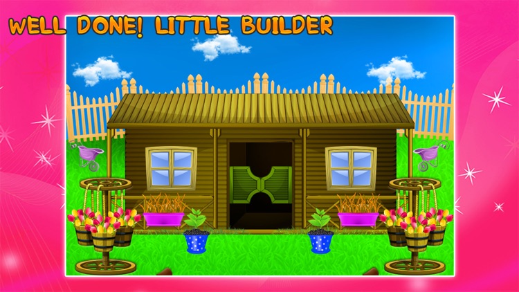 Treehouse repair & cleanup screenshot-4