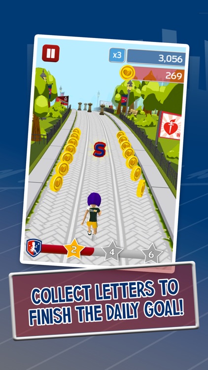 NFL PLAY 60 screenshot-3