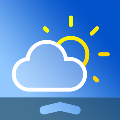 Simple Weather Widget