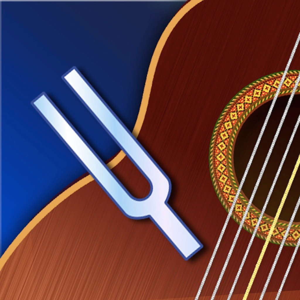Get inTuna Strobe Guitar Tuner HD for iOS, iPhone, iPad Aso Report
