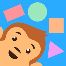 Activities of Mathletics Baby - Shapes