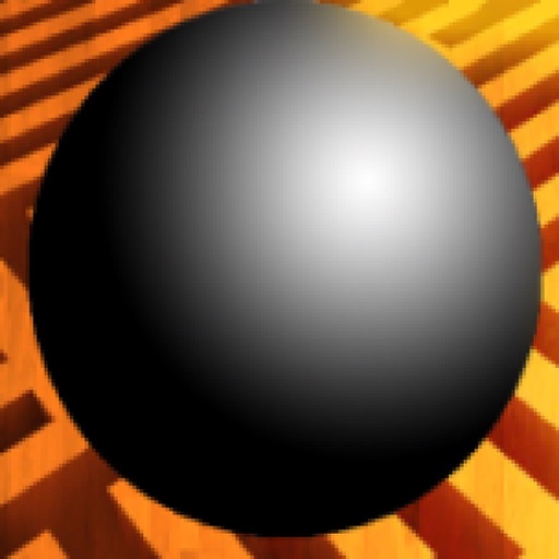 TransformerBall - الكرة المتحوله iOS App