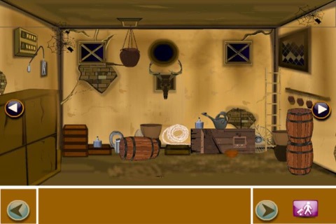 Antique Room Escape screenshot 2