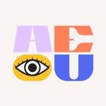 AEOU: Aesthetic Photo + Video