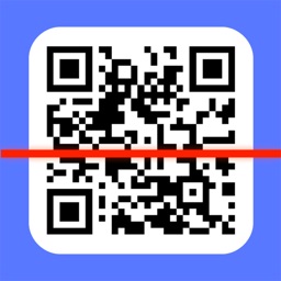 QR Code Reader ：