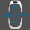 Eriksson Hearing Aid Remote