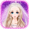 Fairy Wedding - Princess Makeover Story Girl Games