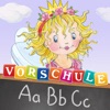 Prinzessin Lillifee: Erste Buchstaben