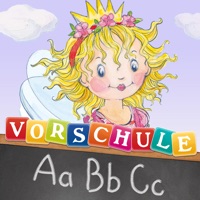 Prinzessin Lillifee: Erste Buchstaben