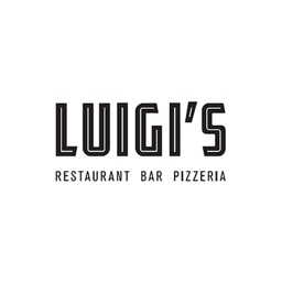 Luigi's Italian Pizza