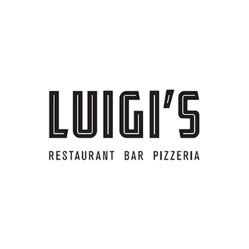 Luigi's Italian Pizza icon