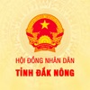 HĐND tỉnh Đắk Nông