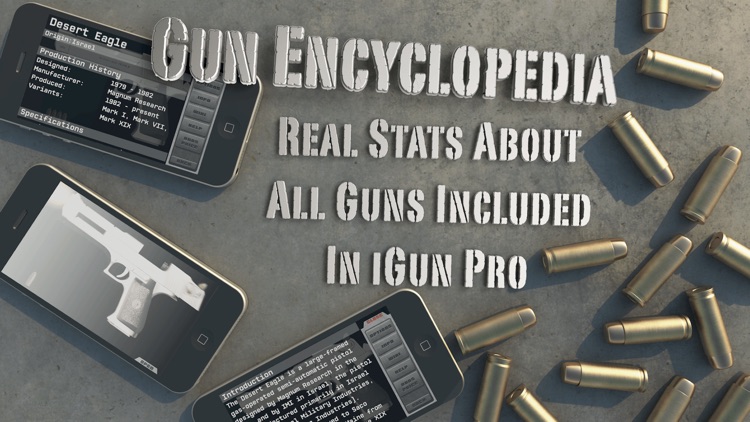 iGun Pro screenshot-4