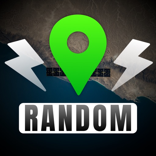 Random Spots for Warzone 2.0 iOS App