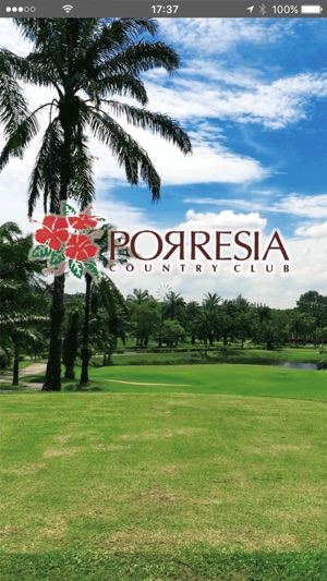 Poresia Golf in Johor Bahru