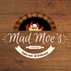 Mad Moe's Pizza