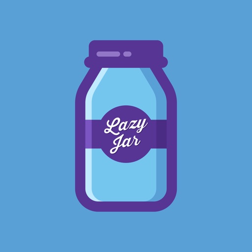 Lazy Jar