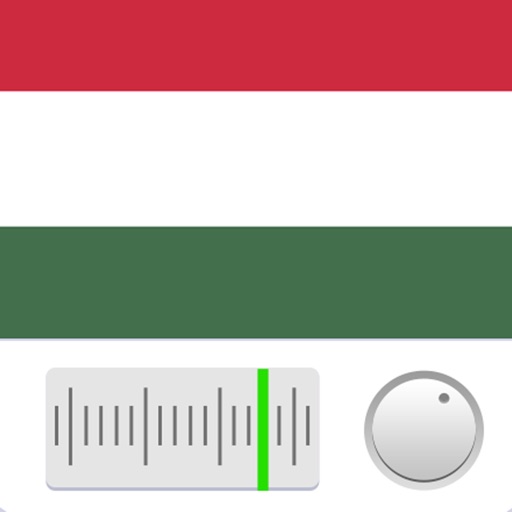 Radio FM Hungary Online Stations icon