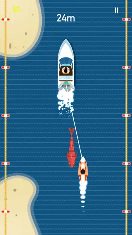 Game screenshot Crazy Summer Bobble Surfer mod apk