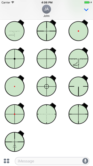 My BFG Scope(圖2)-速報App