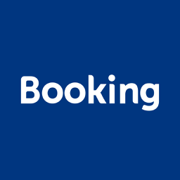 Ícone do app Ofertas de viagem Booking.com