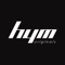 HYM Player controls your music from your iPhone and iPad to all HYM device