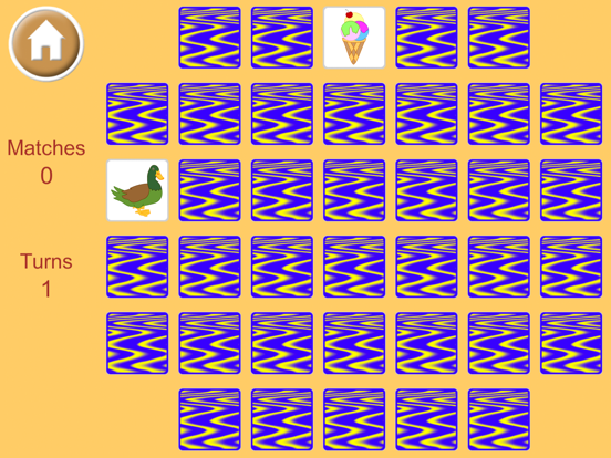 Matching Card Pairs screenshot 4