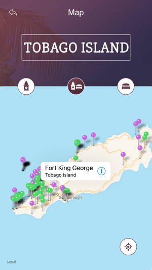 Tobago Island Travel Guide(圖3)-速報App