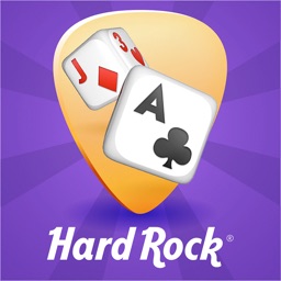 Hard Rock Dice Party