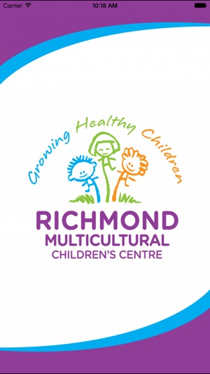 Richmond Multicultural Children's Centre(圖1)-速報App