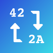 Converty: Base Converter