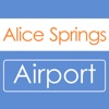 Alice Springs Airport Flight Status Live