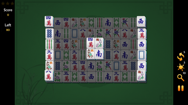 Mahjong - Choose the Mahjong tile(圖3)-速報App