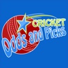 Cricket Odds And Picks