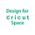 Design for Cricut Space