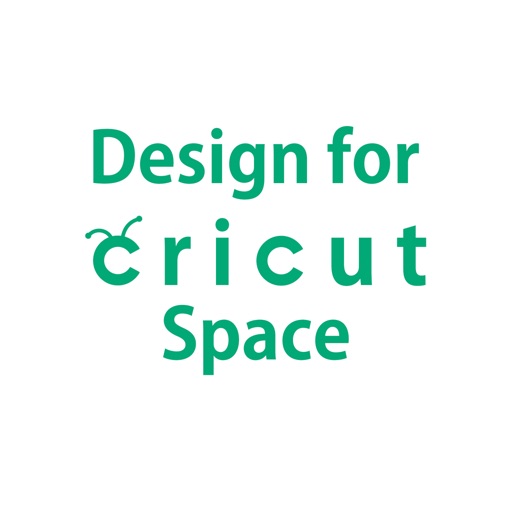 Design for Cricut Space