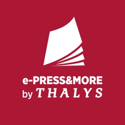 e-PRESS&MORE by Thalys