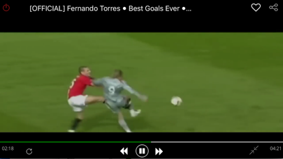 Football daily - top goals, highlight, live scoreのおすすめ画像2