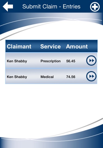 MEDdirect screenshot 3