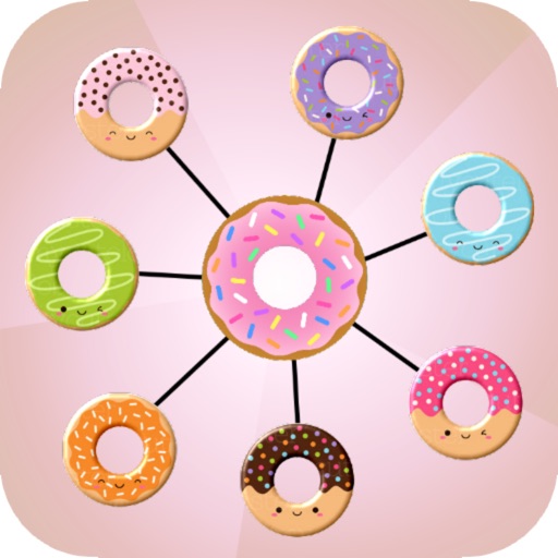 Donut AA Icon