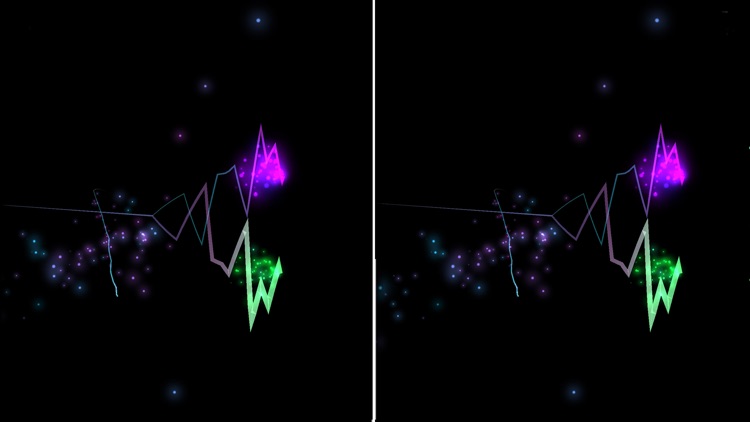 VR Music Visualizer 360 for Google Cardboard